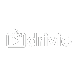 Drivio Logo