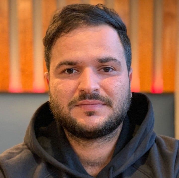Abdullah Almatbaee, Founder of Drivio