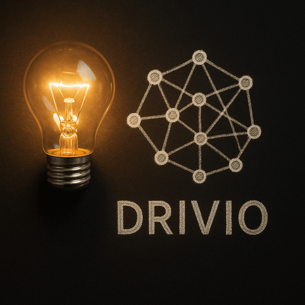 Digital network